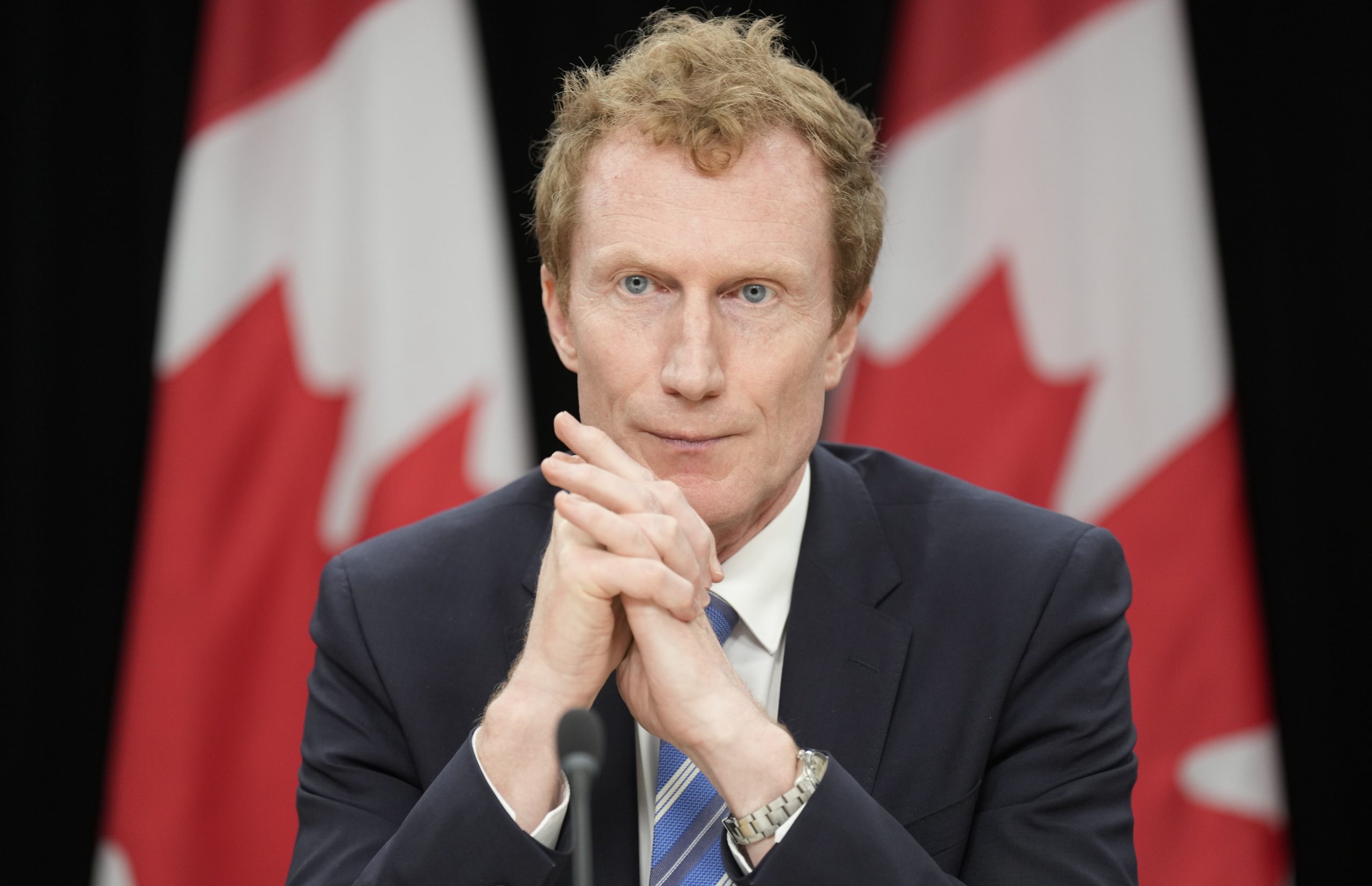 Miller hosts closed-door talks on proposed new online safety measures in Vancouver