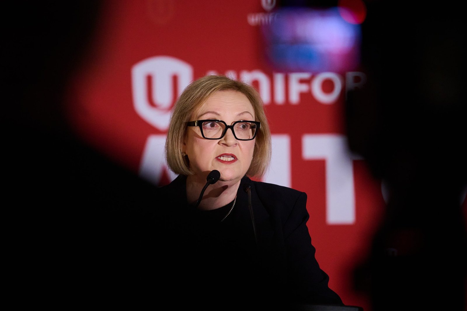 Talks with Ford enter ‘critical’ week ahead of Friday deadline: automakers’ union