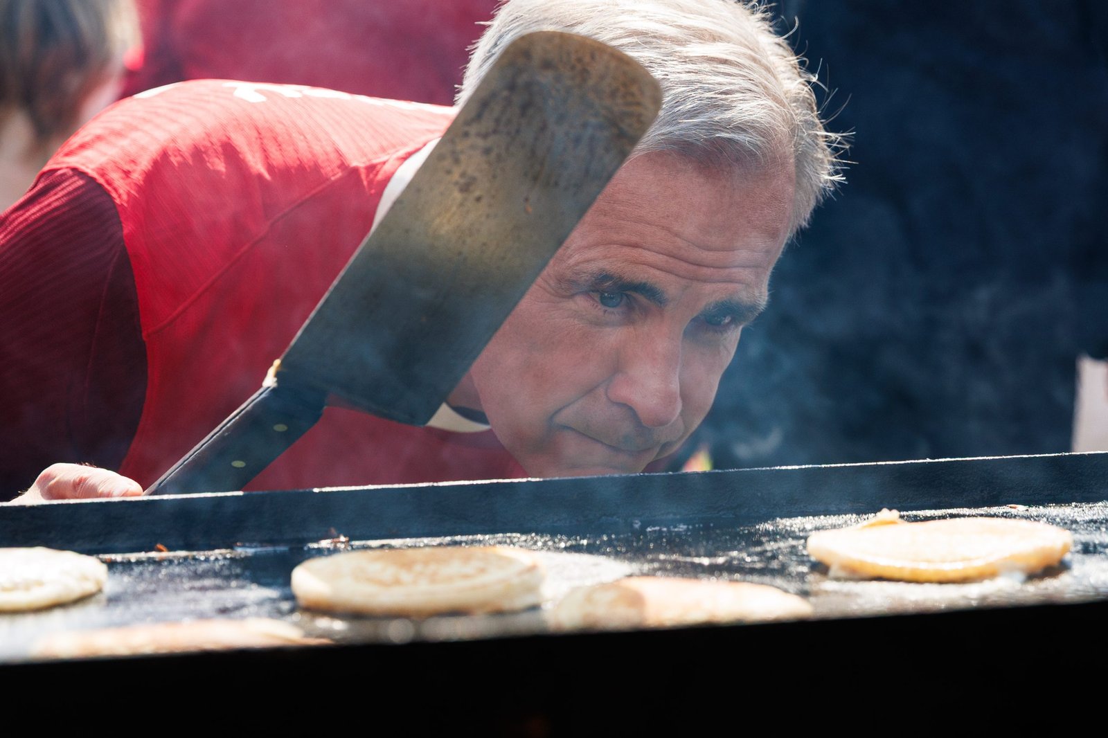 Holiday Brief: Canada Day, unity tensions and a missed deadline