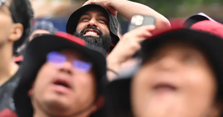 Barely one-third of Toronto’s FIFA FanFest premium tickets sold, early data shows – Toronto