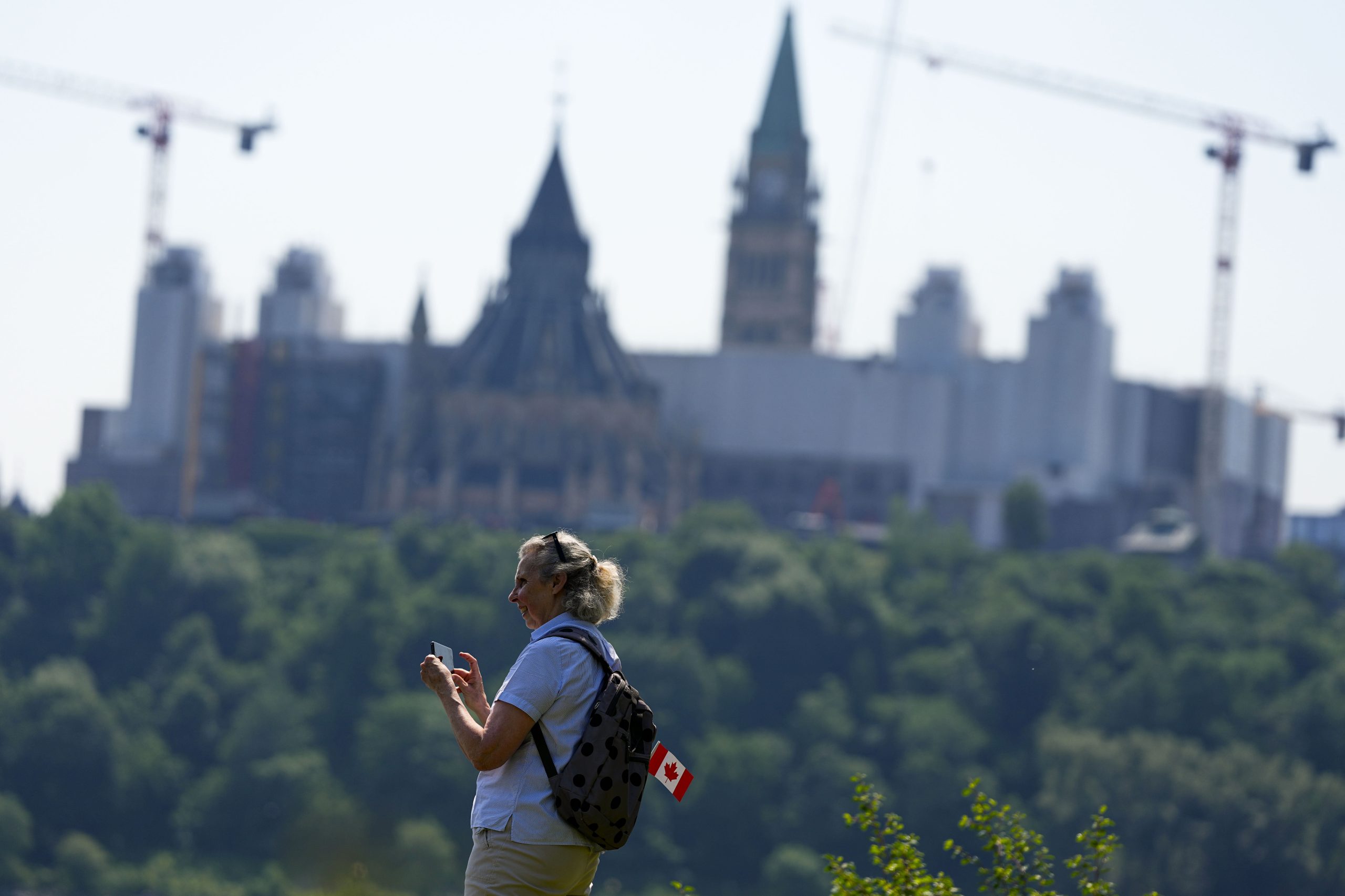 Team Carney front benchers hit the hustings in Charlottetown, Calgary and Vancouver