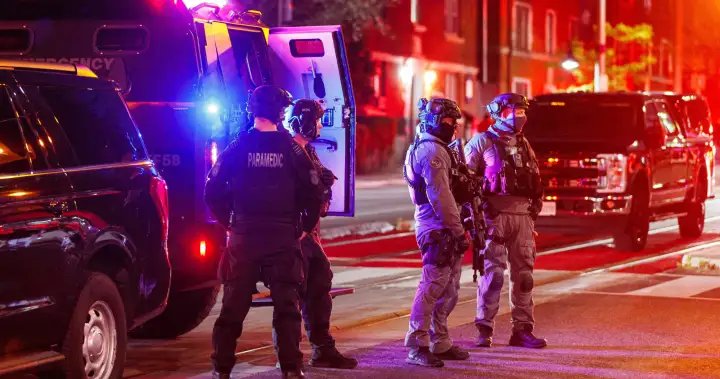 Salsa on St. Clair festival cancelled in aftermath of deadly shootings