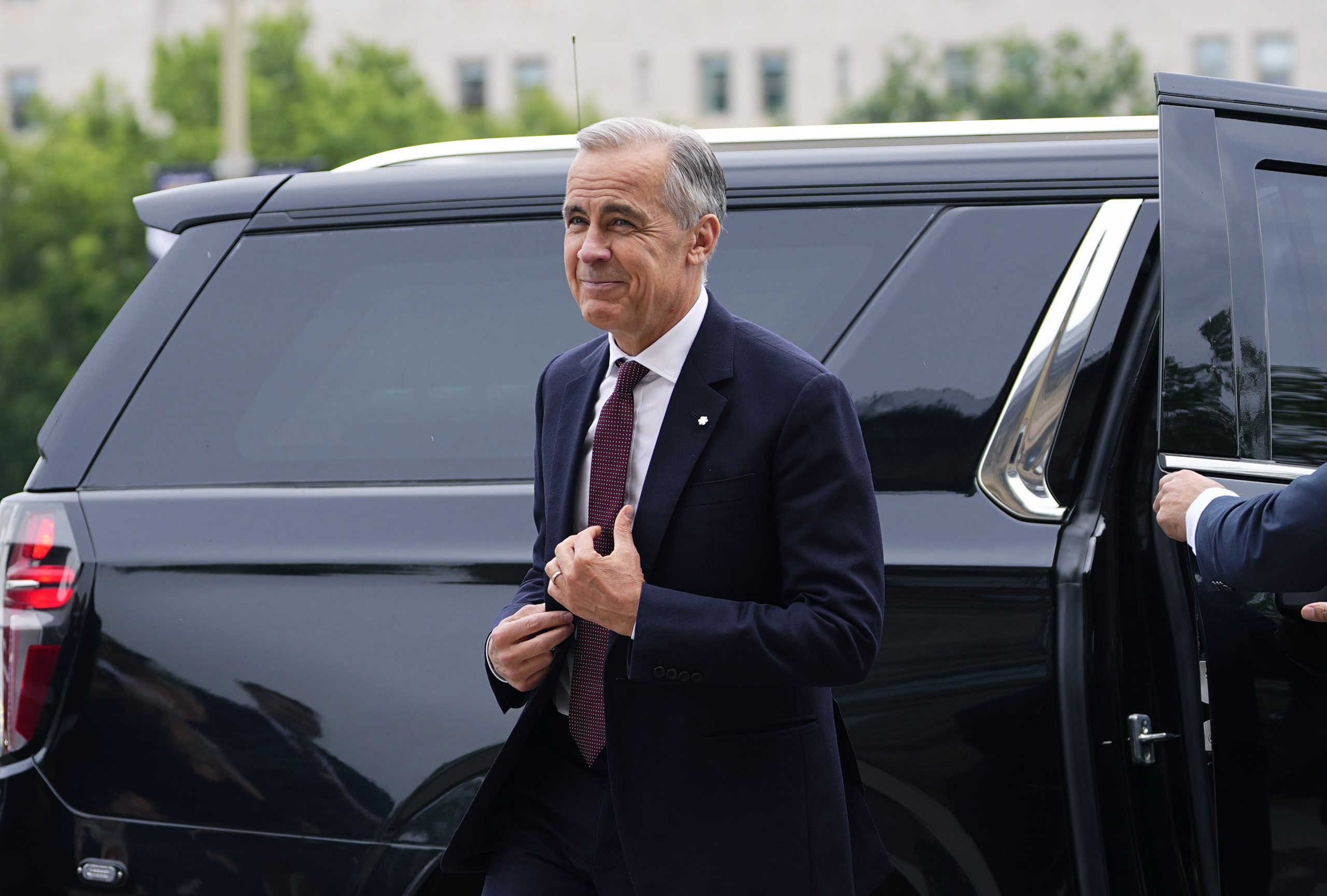 No sacred cows – iPolitics
