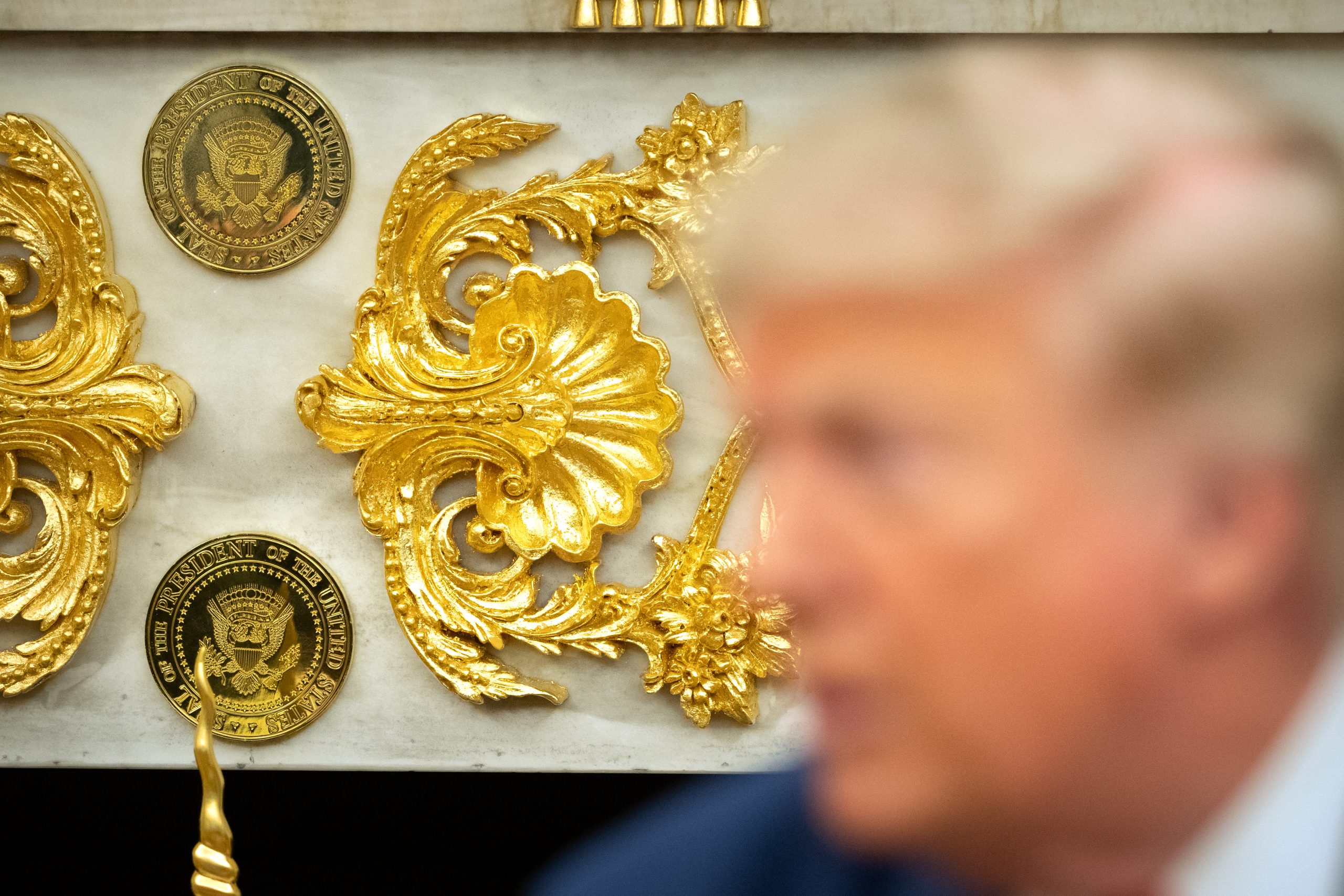 ‘Vicious cycle’: What you need to know about Trump’s Great Depression-era tariff tool