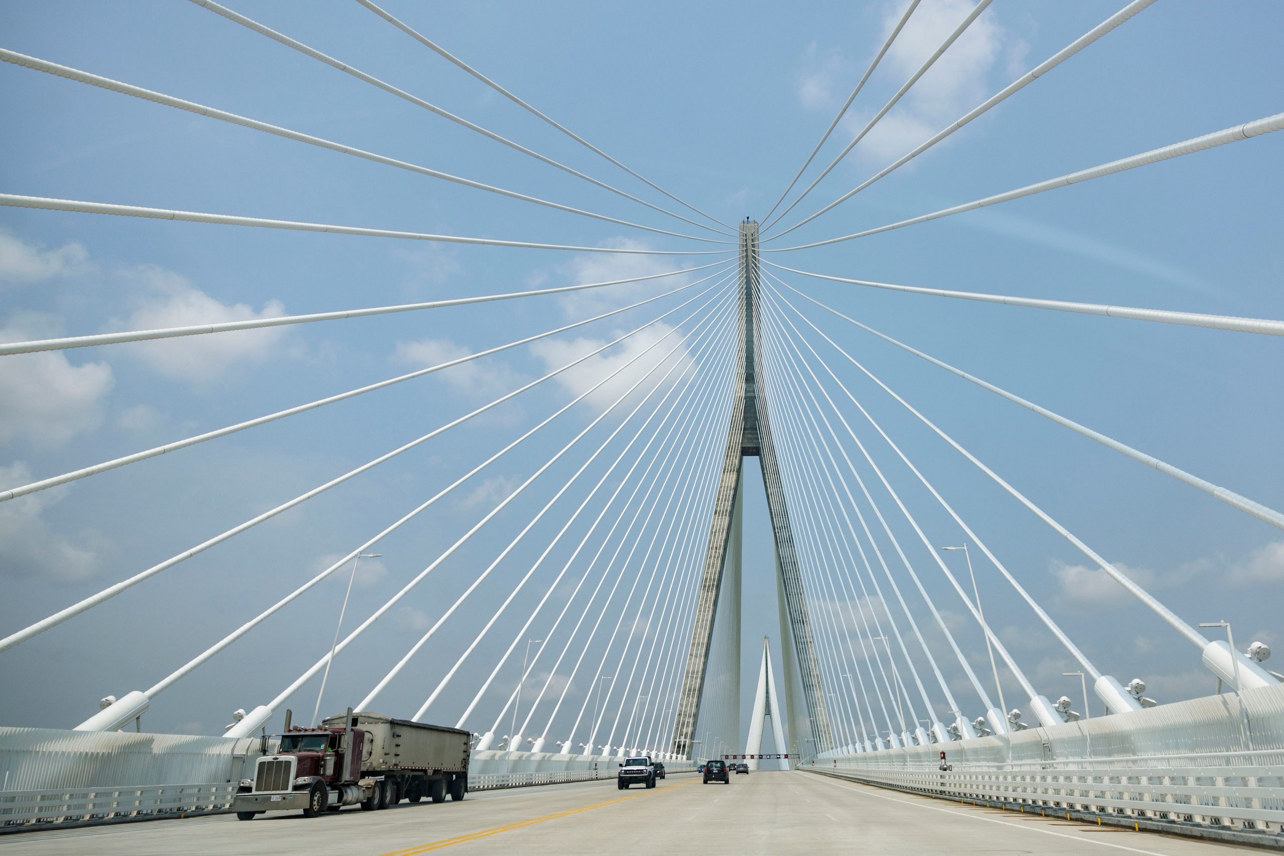 House committee meeting today to debate Gordie Howe bridge deal