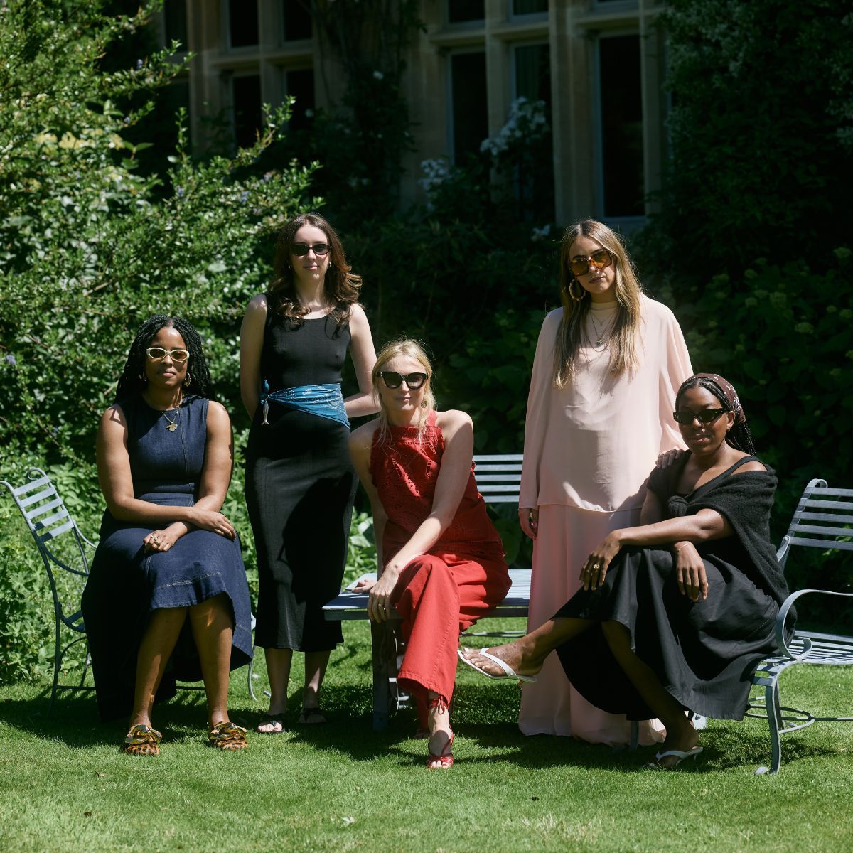 Who What Wear UK Summer House 2026 Highlights