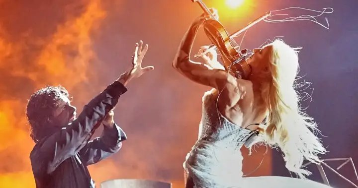Canada to compete in Eurovision song contest in 2027 – National
