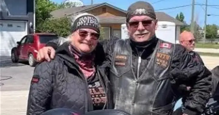 Manitoba families mourning as motorcycle tragedies increase – Winnipeg