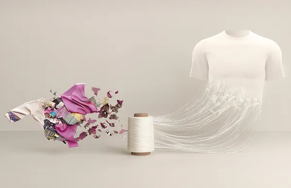 Carbios Validates Technology’s Use for Textile Recycling