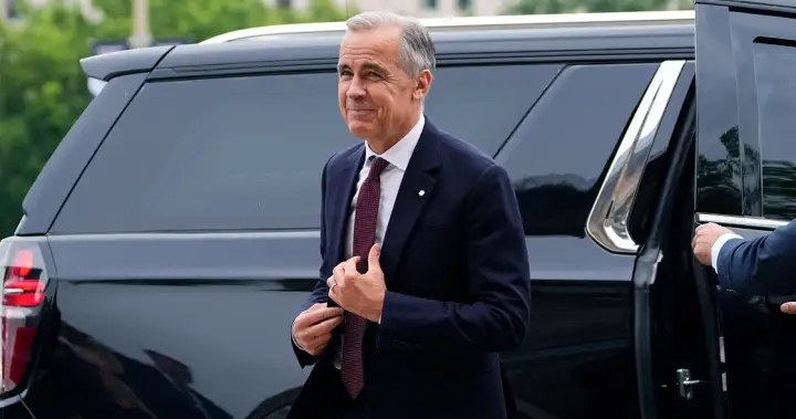 Carney to meet premiers as Canada faces down new U.S. tariff threat – National