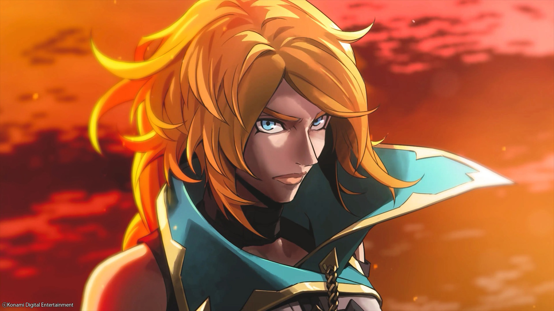 Castlevania: Belmont’s Curse – How KONAMI and Evil Empire Reimagined Castlevania’s Return