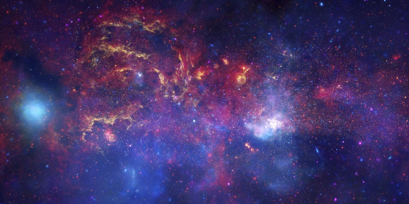 The Milky Way Was Rewired by a Cataclysmic Collision Billions of Years Ago. Now It Is on Course for Another.