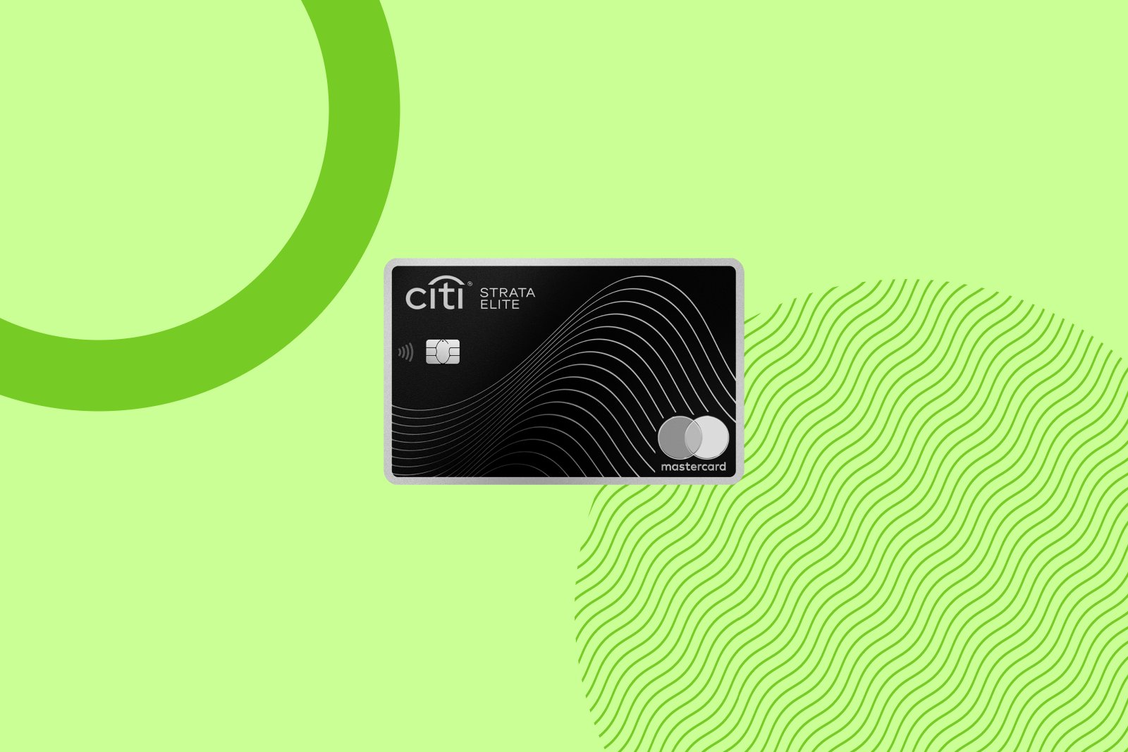 Earn up to 75,000 Citi ThankYou points with a new Strata card