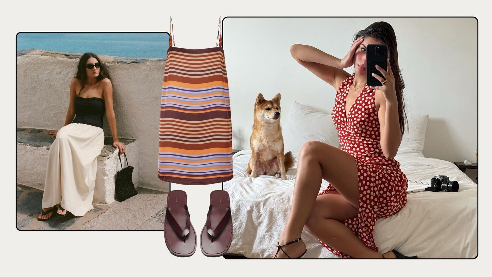 The Very Best Summer Dress Brands in 2026, According to Fashion Editors