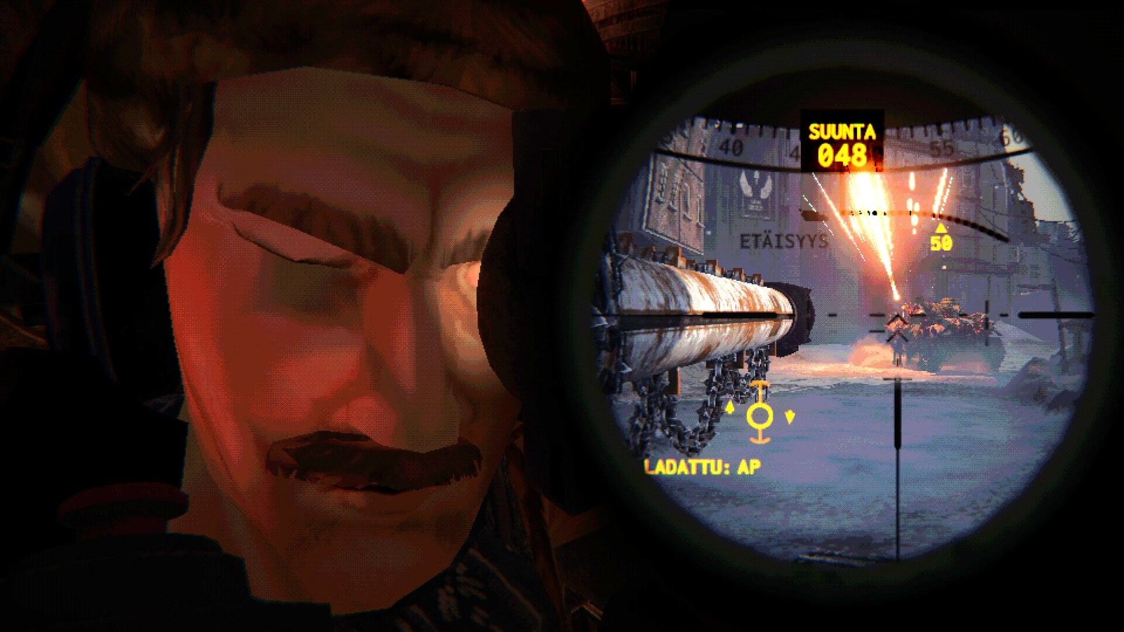 Mouthwashing’s follow-up is self-described ‘friendsweat’ where 3 players struggle to operate a tank in a defiled city: ‘We’re definitely not quite at Peak, but we’re not trying to make Arma either’