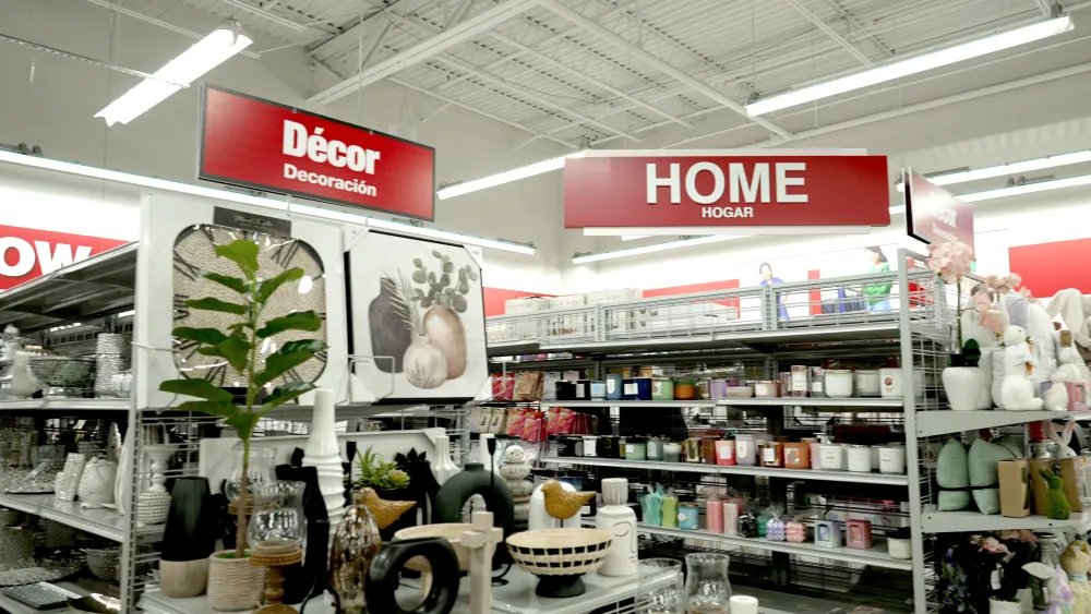 Burlington’s Transformation: Downsizing Stores and Growing