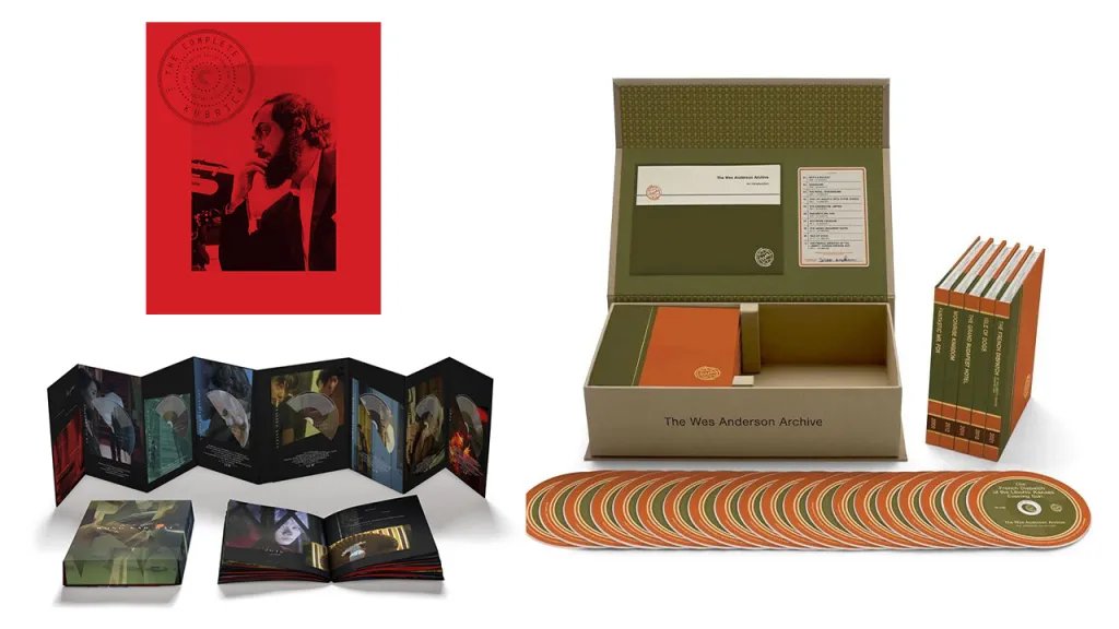 Build Your Own Criterion Closet With Up To 50% Off Blu-Rays And Box Sets