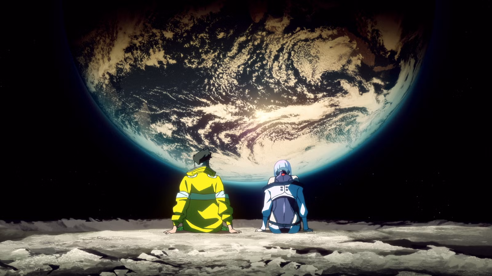 7 best Netflix Original anime that are worth your time (#3 is a masterpiece)