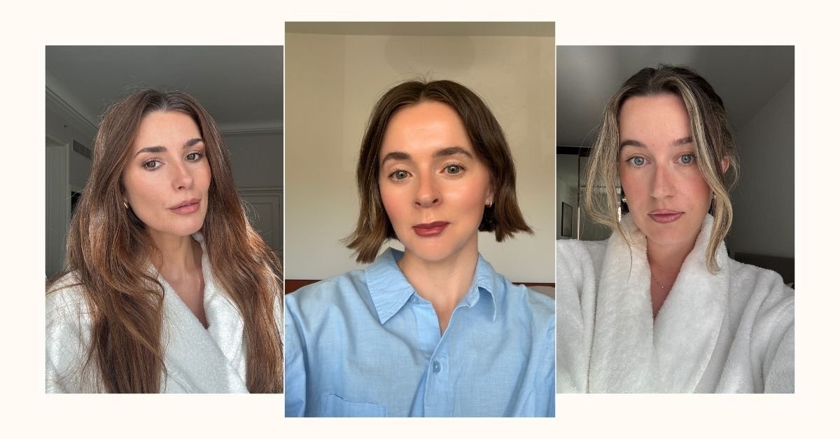 The Best Summer Lip Liner and Lipstick Combinations