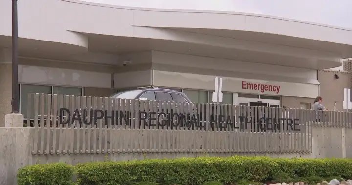 Dauphin, Man. residents concerned about future of local hospital after flooding – Winnipeg