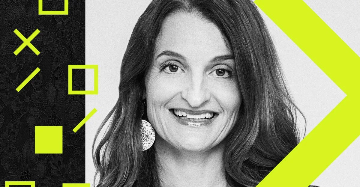 AI won’t save advertising, says Digitas’ Amy Lanzi
