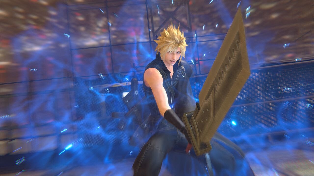 Less than 3 years after it launched on Steam, the Final Fantasy 7 gacha game is closing