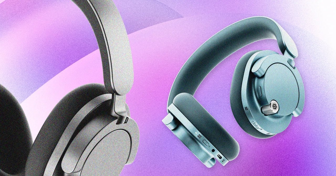 Daisy One Review: Comfy and Tactile Headphones