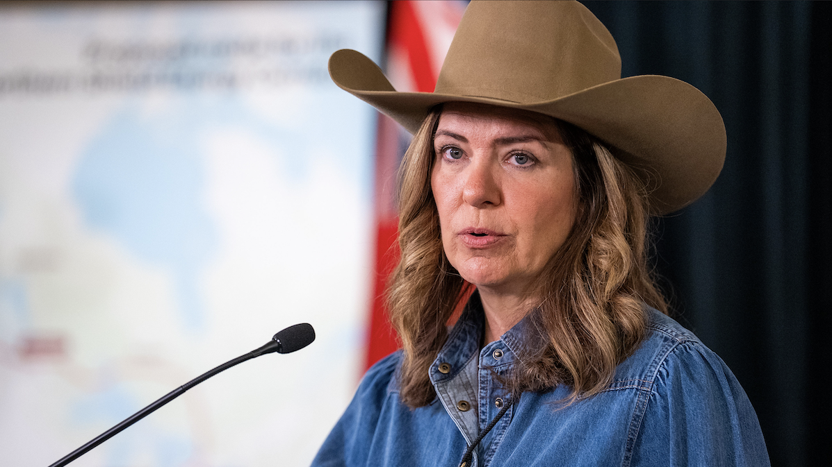 Was the separation petition ‘too big to rig’? Elections Alberta thinks so – many Albertans will not be so sure