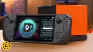 It’s Surprisingly Easy To Customize SteamOS