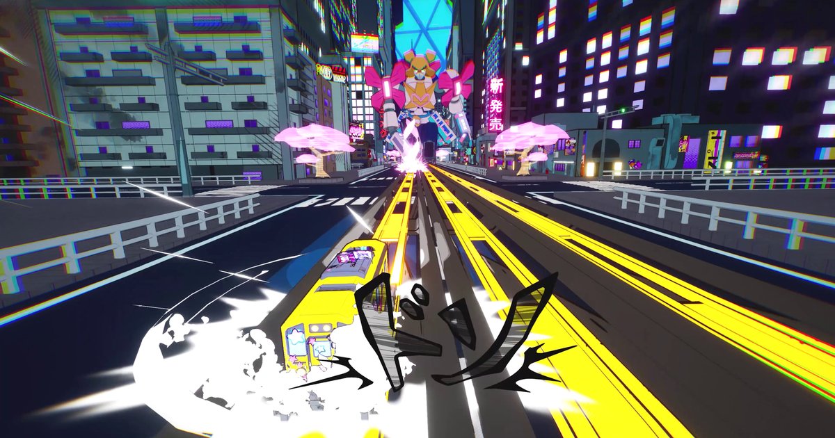 This week in PC games: vert-ramping trains, a retold murder mystery, and Cthulhu’s new gig as an AI Director