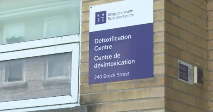 Kingston detox centre at KHSC expanding thanks to provincial funding – Kingston