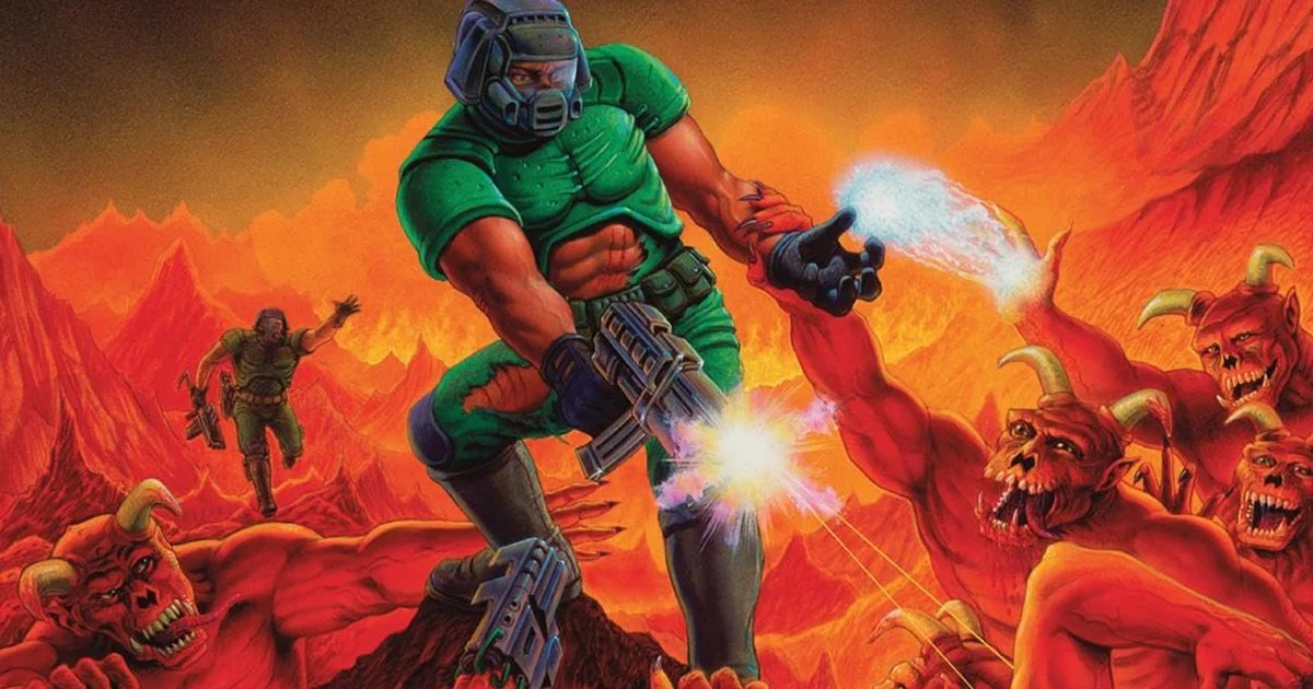 Doom co-creator John Romero weighs in on Xbox’s cuts to id Software, underlines the importance of digital preservation and the studio’s history