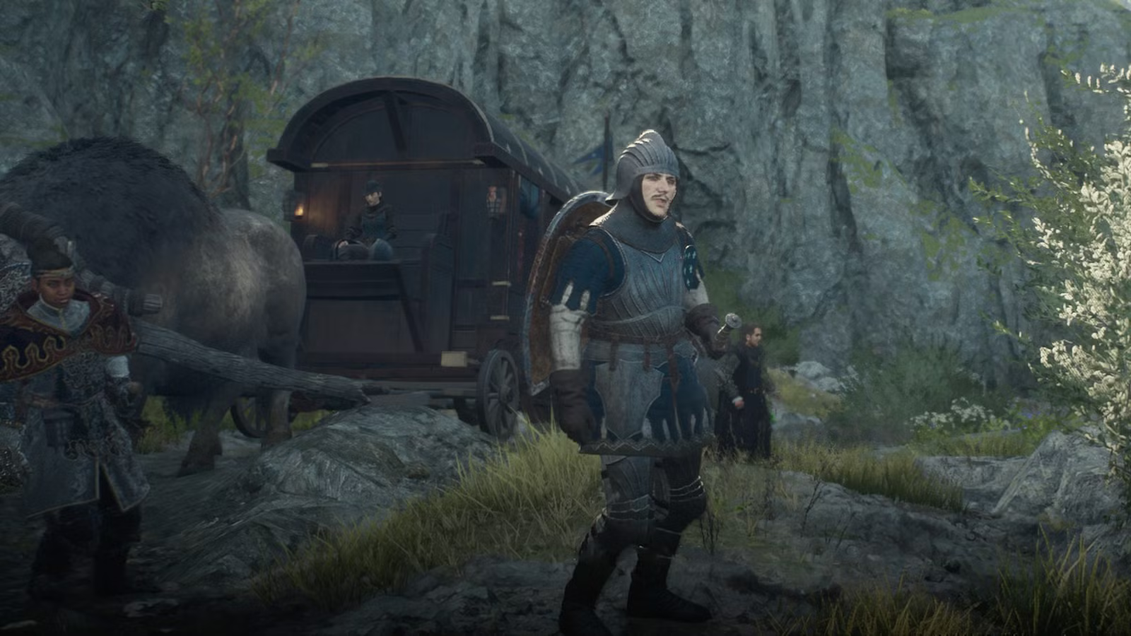 Dragon’s Dogma 2: Dark Arisen is getting a fan-requested hard mode