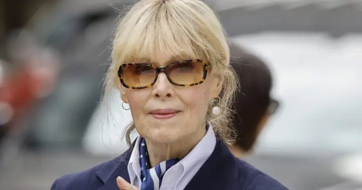 E. Jean Carroll paid $5.8M following Trump sex abuse and defamation case – National