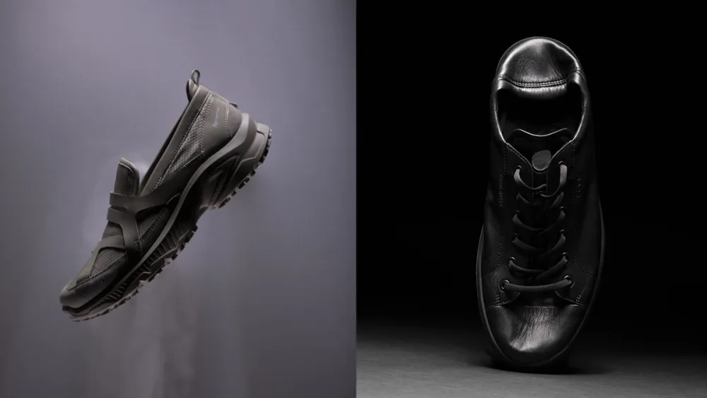 Ecco Relaunches Kollektive With Craig Green, Natacha Ramsay-Levi