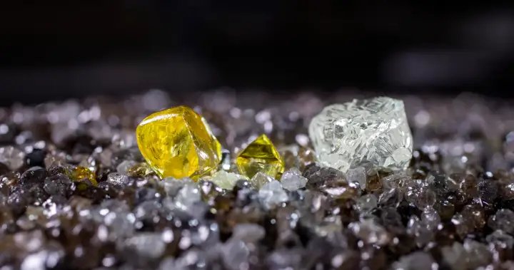 Jobs hang in the balance as Ekati diamond mine in N.W.T. closing early