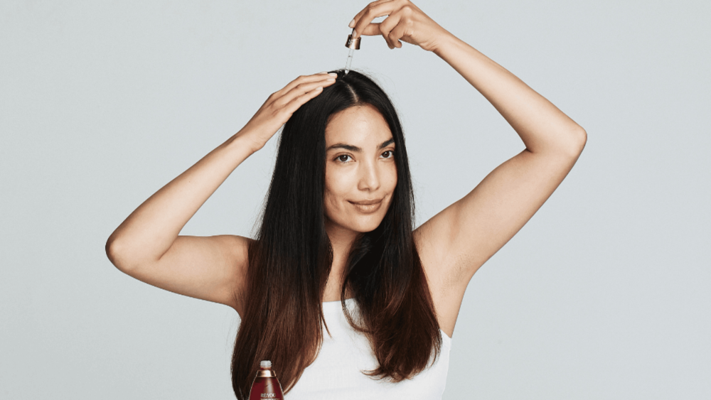Re:You Launches Biotech Hair Growth Products