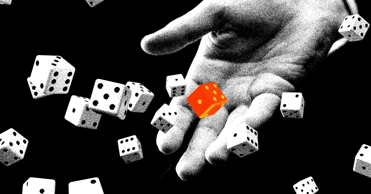 What Is Entropy, Really? | WIRED