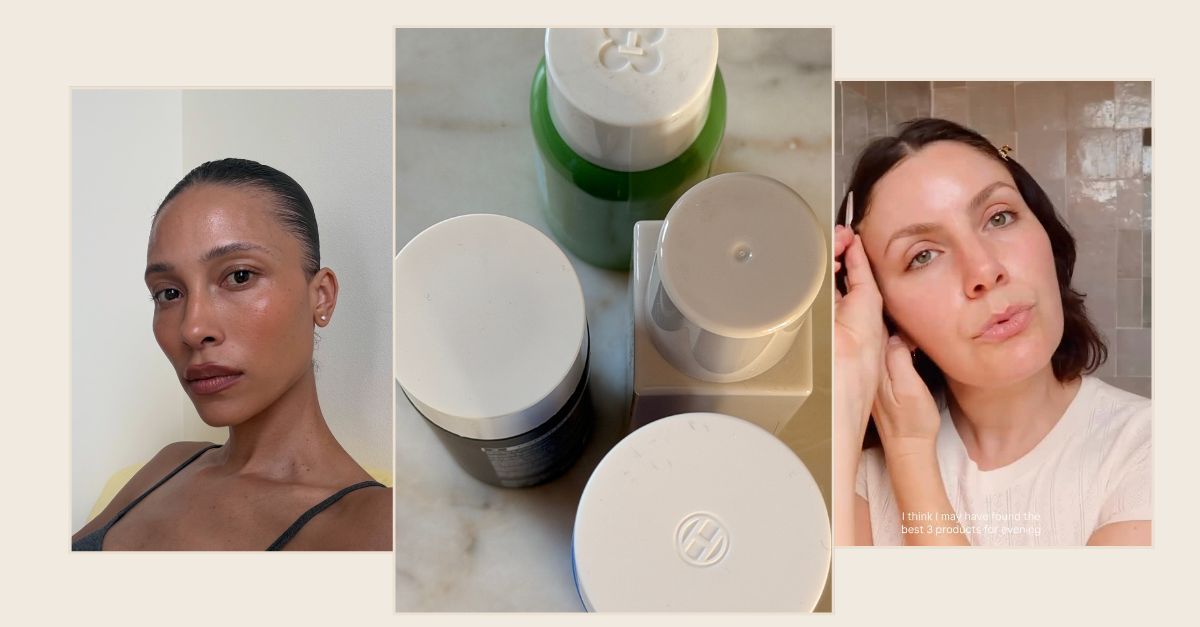 The 11 Best Pore-Minimising Toners, Tested by an Esthetician
