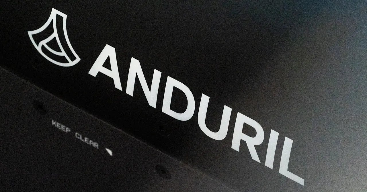 An Explosion Knocked Out Anduril’s Rocket Motor Test Site in Mississippi