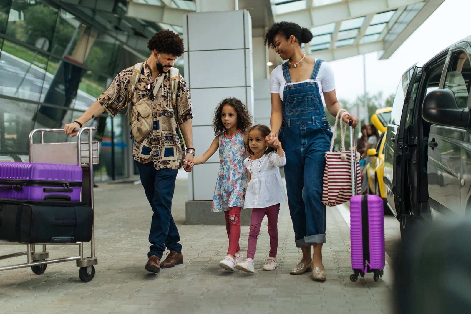 Baggage tag mistake led to a denied Amex insurance claim