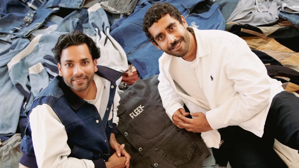 Betting Big on Secondhand Fashion, Fleek Secures $25 million Fund