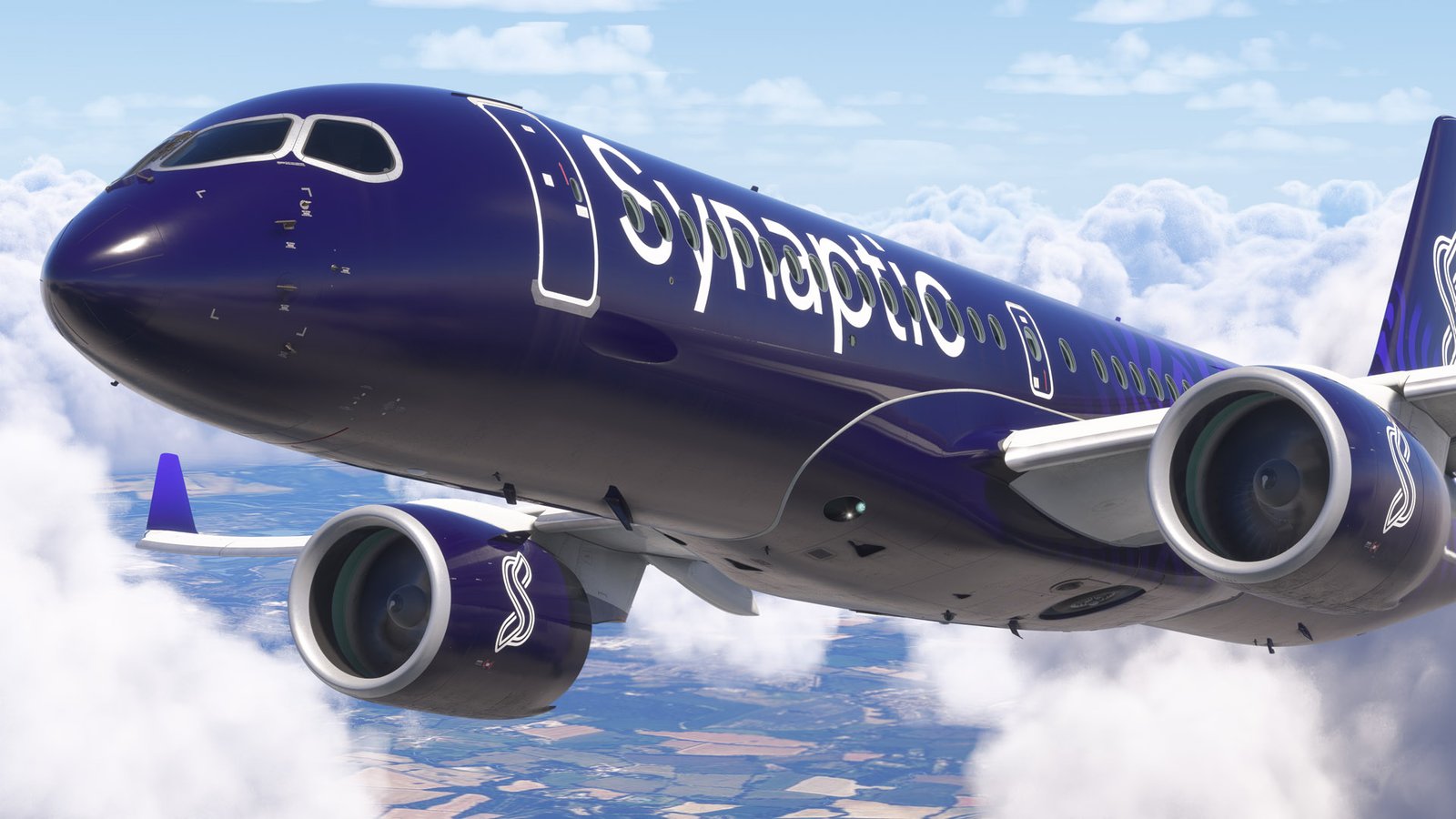 A Microsoft Flight Simulator Cinderella Story: Building the A220 Airliner