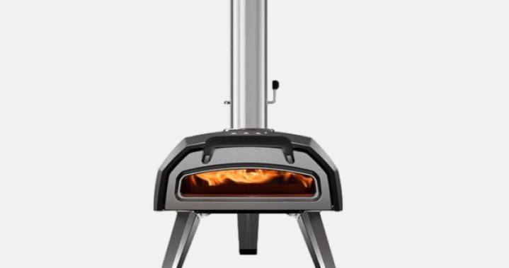 The Curator: Want restaurant style pizza at home? Here are the 8 best pizza ovens in Canada – National