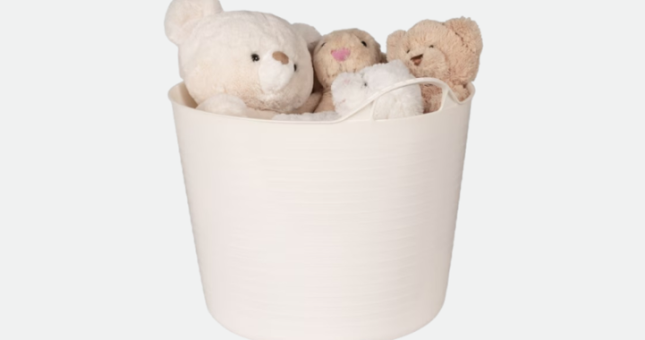 The Curator: Kids’ room a mess? These smart storage picks make cleanup so much easier – National