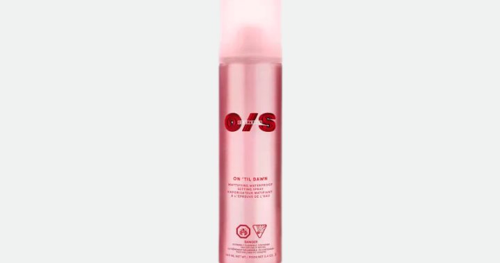 The Curator: The 9 best setting sprays for all-day, sweat-proof wear to try this summer – National
