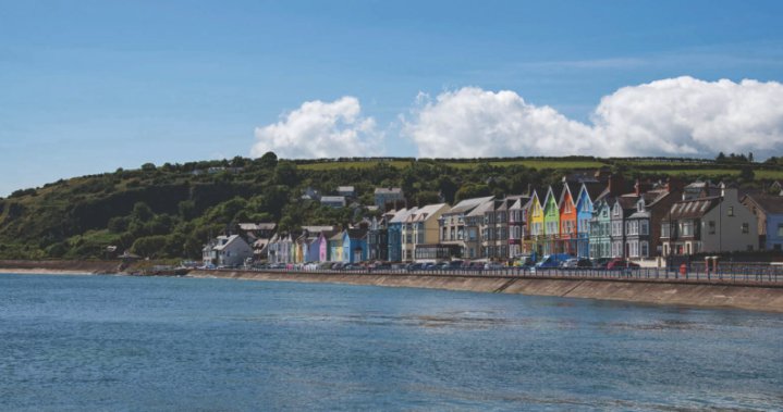 The Curator: What is the ‘set-jetting’ travel trend? How to plan the trip to Northern Ireland in 2026 – National