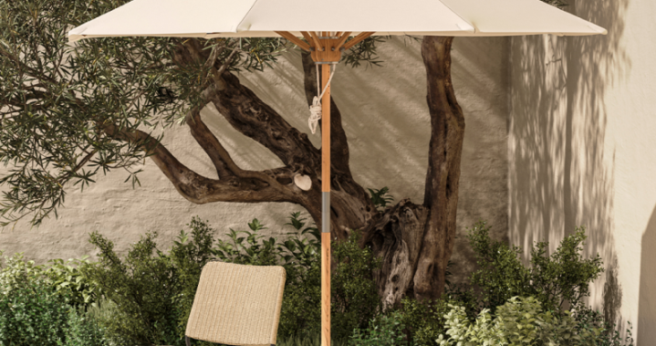 The Curator: Outdoor hosting essentials for no-fuss entertaining – National