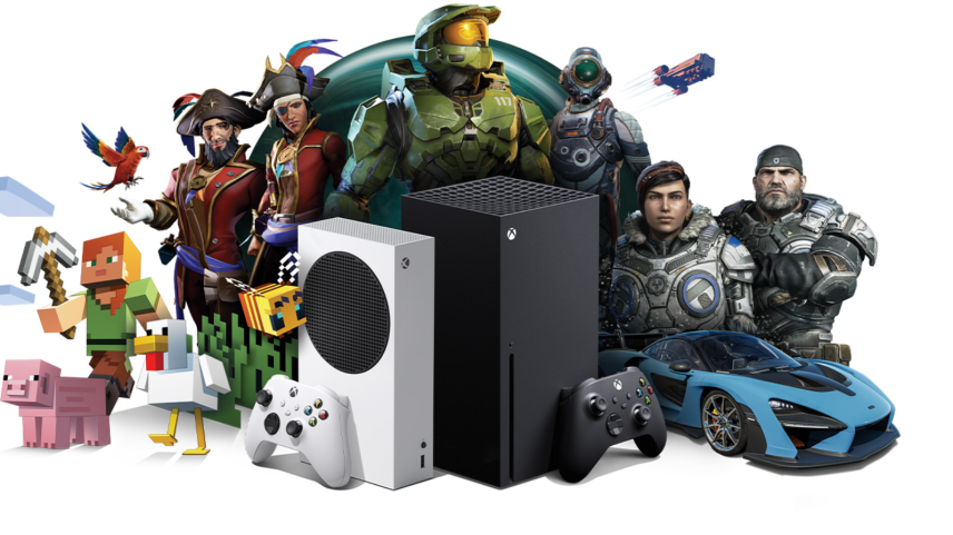 Microsoft Spent $80 Billion On Its Bet For Xbox Game Pass. It Did Not Work.