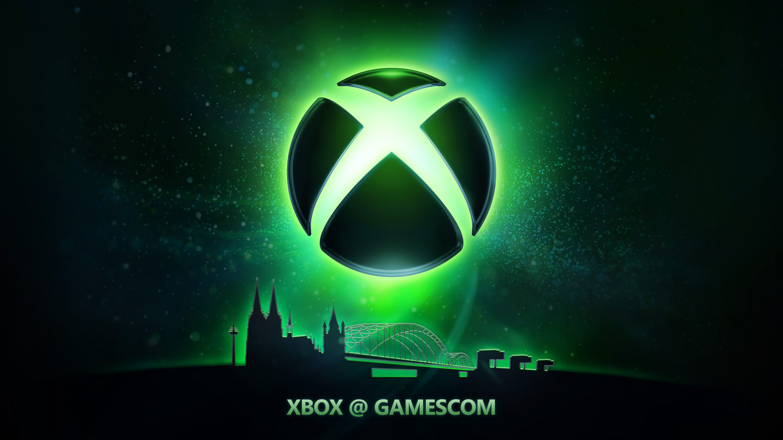 XBOX @ gamescom 2026 – XBOX Wire